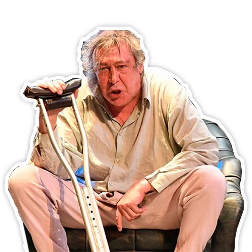 Стикер 12 Efremov