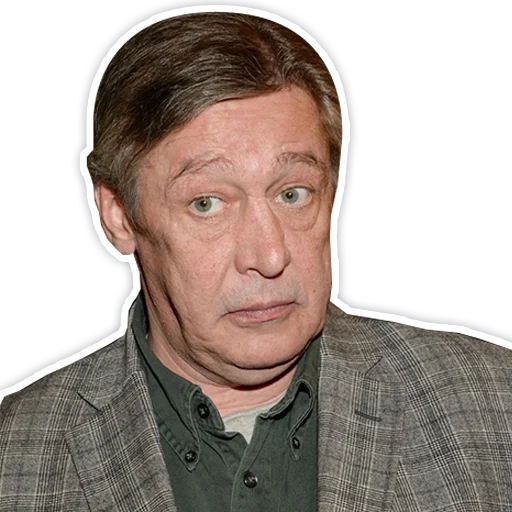 Стикер 13 Efremov