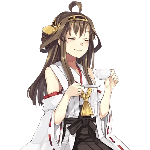 ☕ Стикер «Cups» для Telegram