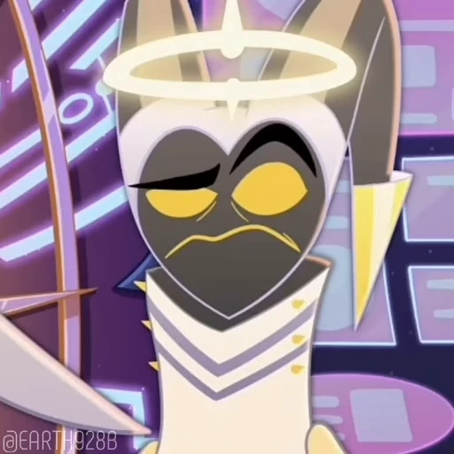 🤔 Стикер «Adam» для Telegram
