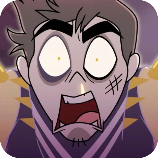 👄 Стикер «Adam» для Telegram