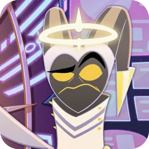 🐦 Стикер «Adam» для Telegram