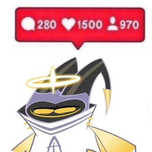 🖼 Стикер «Adam» для Telegram