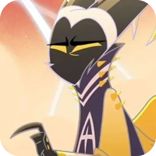 🖼 Стикер «Adam» для Telegram