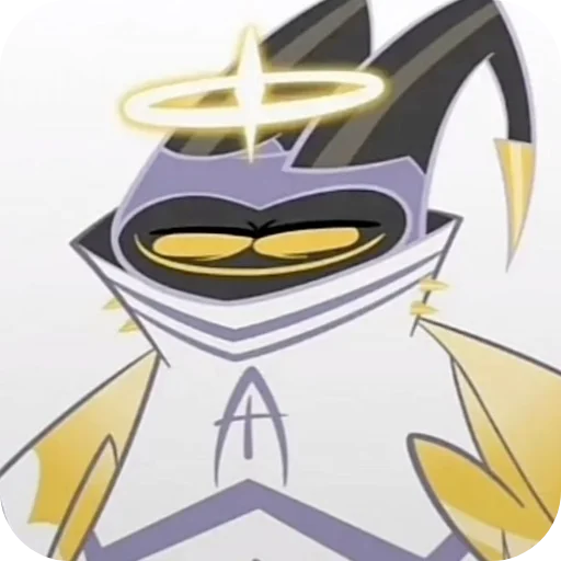 🐦 Стикер «Adam» для Telegram