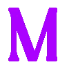 🟣 Эмодзи «Адаптивные буквы и иконки, цвет меняется на тёмной теме тг» для Telegram