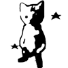 Стикер 50 🤩фоновые рандом адаптивные