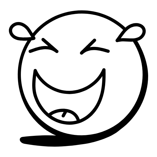 Стикер 60 Adoptmoji Закажи Эмоджи