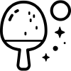Стикер 19 adaptive candy