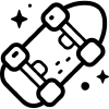 Стикер 9 adaptive candy