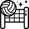 Стикер 6 adaptive candy