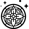 Стикер 14 adaptive candy