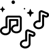 Стикер 49 adaptive candy
