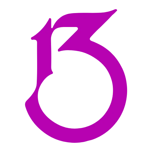 Стикер 59 131313