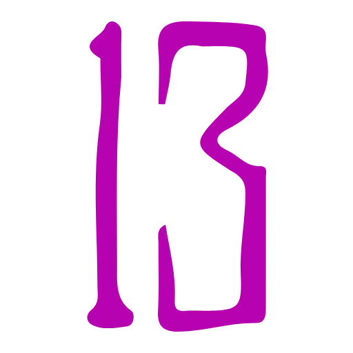 Стикер 26 131313