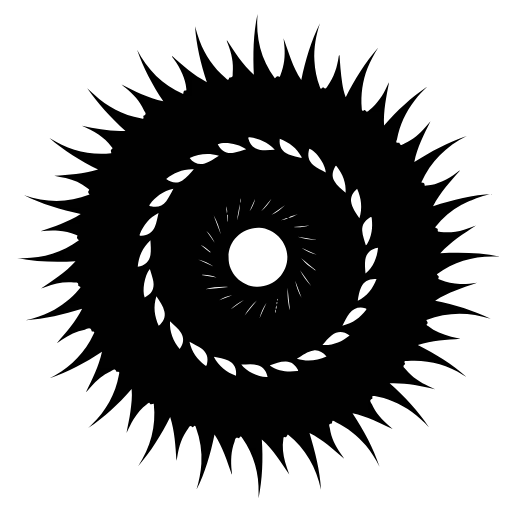 Стикер 25 Random P1