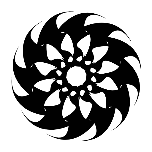 Стикер 34 Random P1
