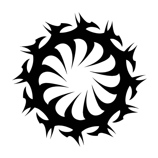 Стикер 24 Random P1
