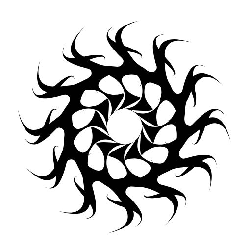 Стикер 32 Random P1