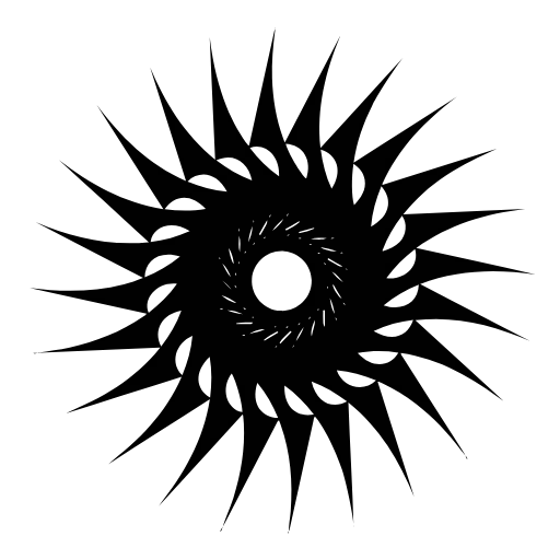 Стикер 37 Random P1