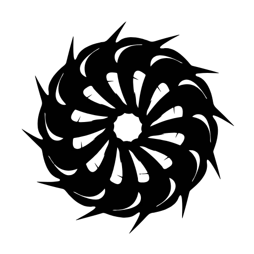 Стикер 23 Random P1