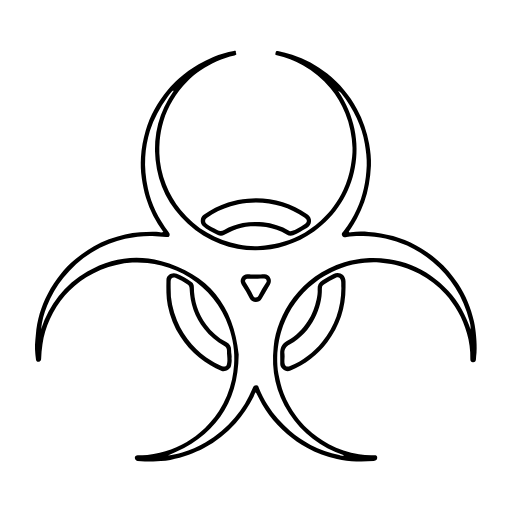 Стикер 8 Random P1