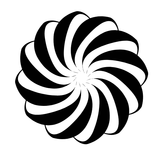 Стикер 30 Random P1