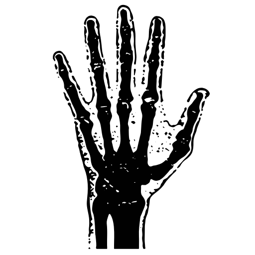 Стикер 7 Random P1