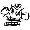 Стикер 27 фоновые #adaptive