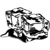 Стикер 22 фоновые #adaptive