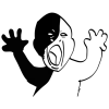 Стикер 15 фоновые #adaptive