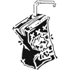 Стикер 39 фоновые #adaptive