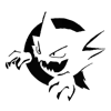Стикер 12 фоновые #adaptive