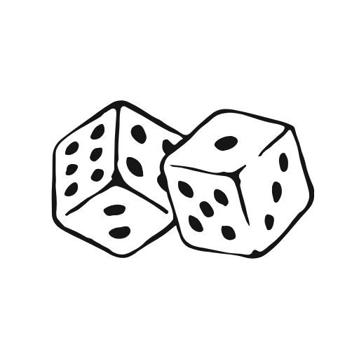 🎲 Эмодзи «Random P2» для Telegram