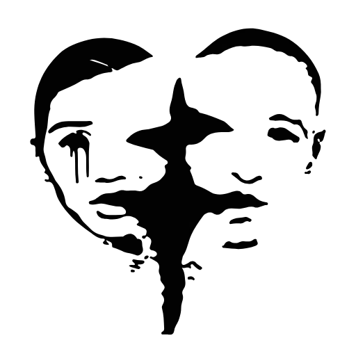 Стикер 51 Random P2