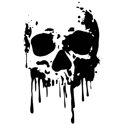 Стикер 52 Random P2