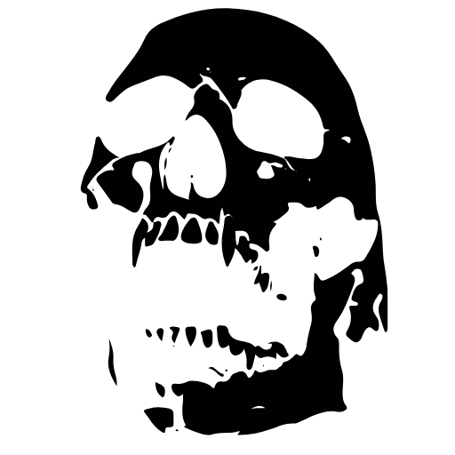 Стикер 50 Random P2