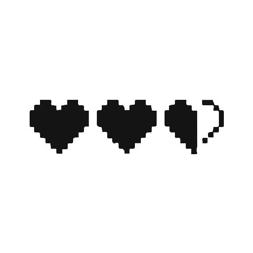 💝 Эмодзи «Random P2» для Telegram