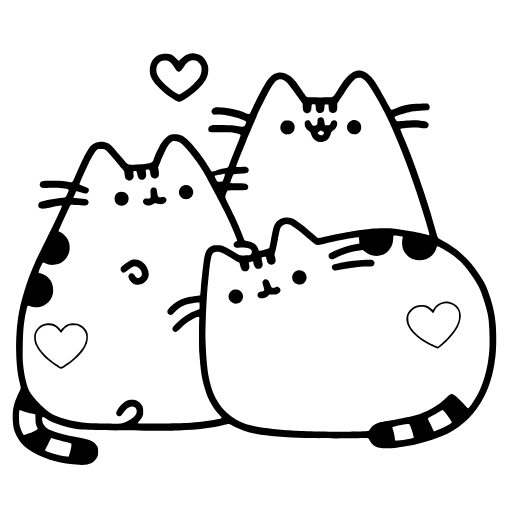 Стикер 41 Фоновые