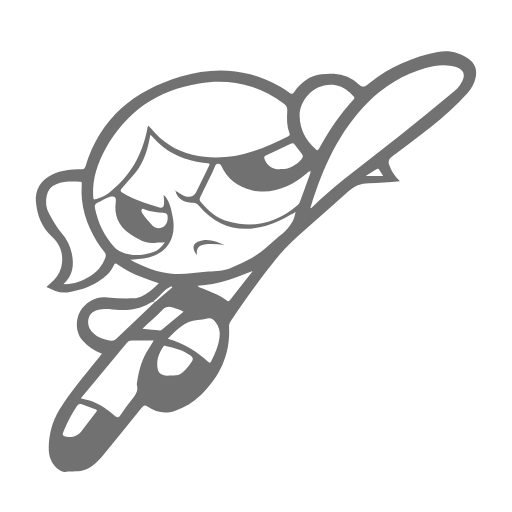 Стикер 34 Random P3