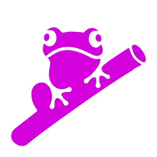 🐸 Эмодзи «Random P3» для Telegram