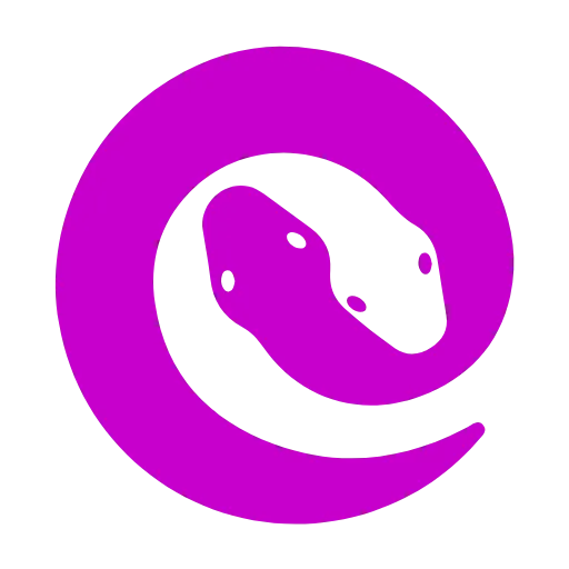 🐍 Эмодзи «Random P3» для Telegram