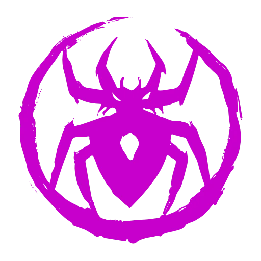 🕷 Эмодзи «Random P3» для Telegram