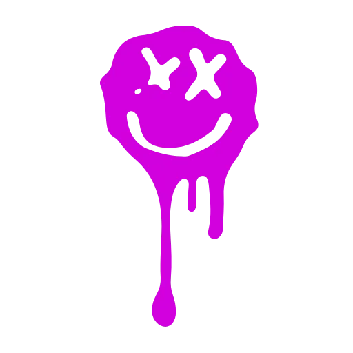 Стикер 50 Random P3