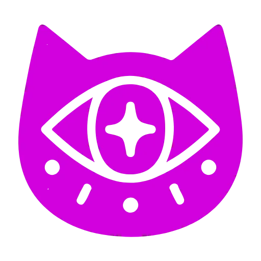 🐱 Эмодзи «Random P3» для Telegram