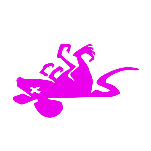 Стикер 38 Random P4