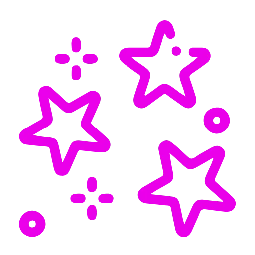 Стикер 33 Random P4