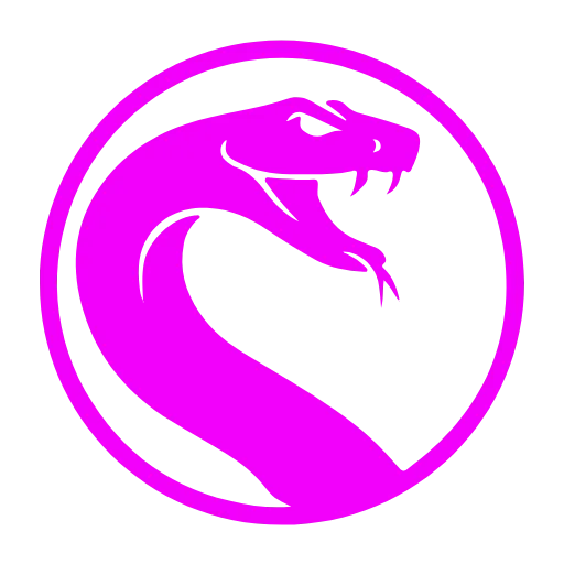 🐍 Эмодзи «Random P4» для Telegram