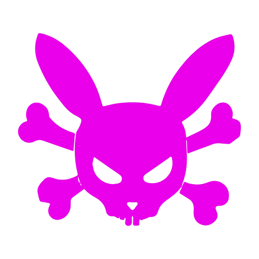 🐰 Эмодзи «Random P4» для Telegram