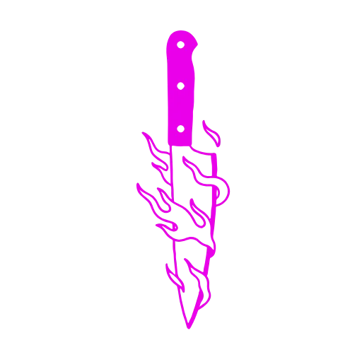 Стикер 5 Random P4